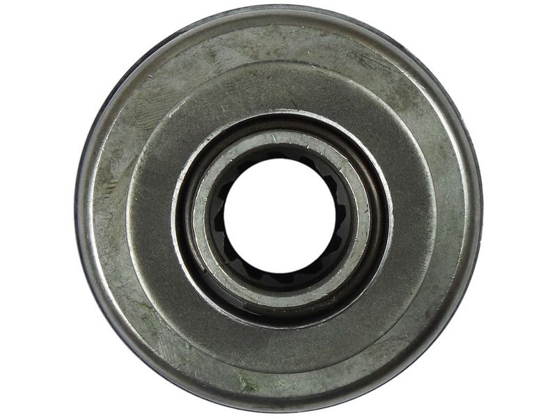 Vabajooks, starter, AS-PL SD9036