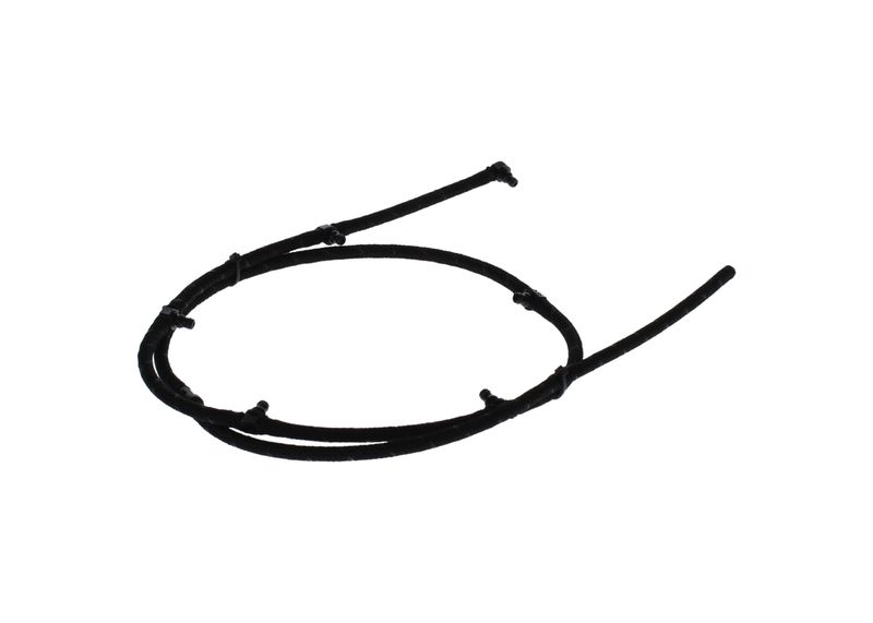 BOSCH 0928402209 Hose, fuel overflow