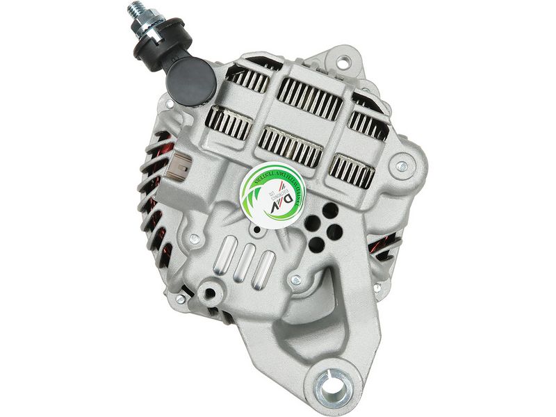AS-PL A5057 Alternator