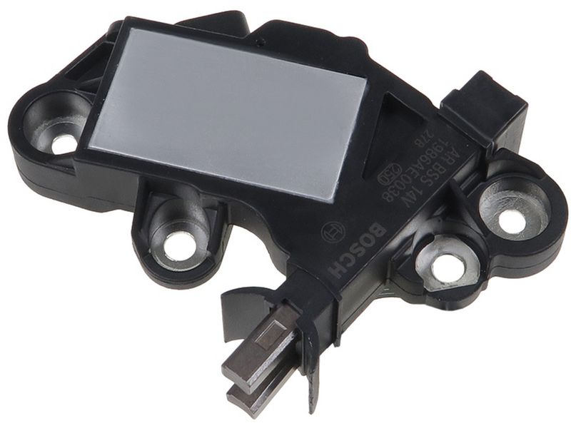 Generaatori pingeregulaator, AS-PL ARE0126(BOSCH)