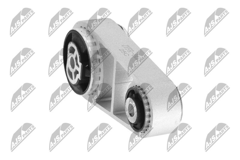 Paigutus, Mootor, NTY ZPS-FR-042