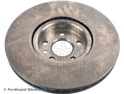 BLUE PRINT ADBP430028 Brake Disc