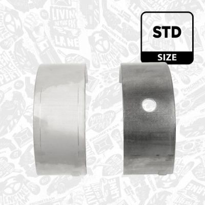 Product Image - Hoofdlager - LH000500 - ET ENGINETEAM