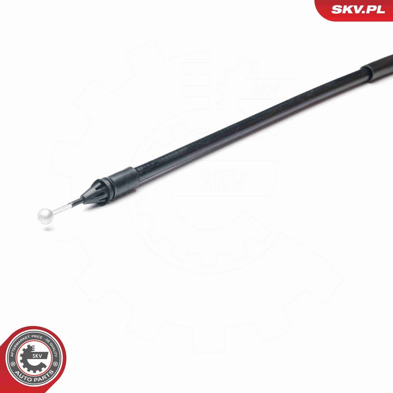ESEN SKV 26SKV274 Cable Pull, parking brake
