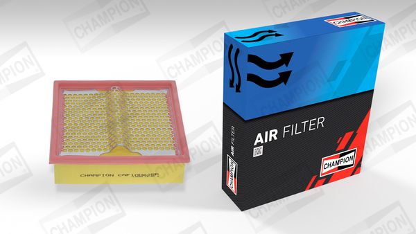 CHAMPION CAF100625P Air Filter