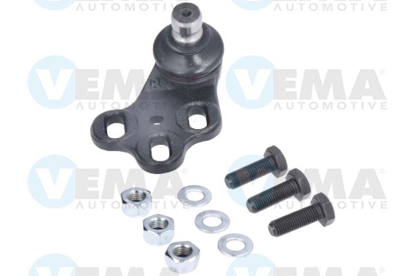 VEMA 16624 Joint / Creaking Noise