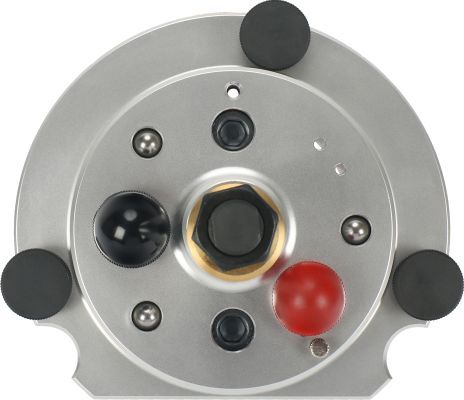 Condor werkzeug 6680 Mounting Tool Set, crankshaft seal/pilot bearing