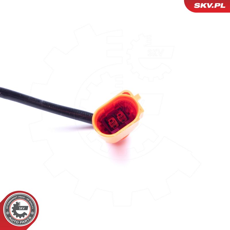 This part match OEM code: 4H0 906 088 AP