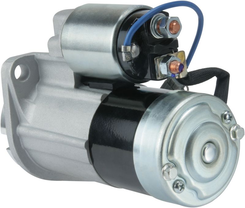 Starter, HC-Cargo F 032 114 479