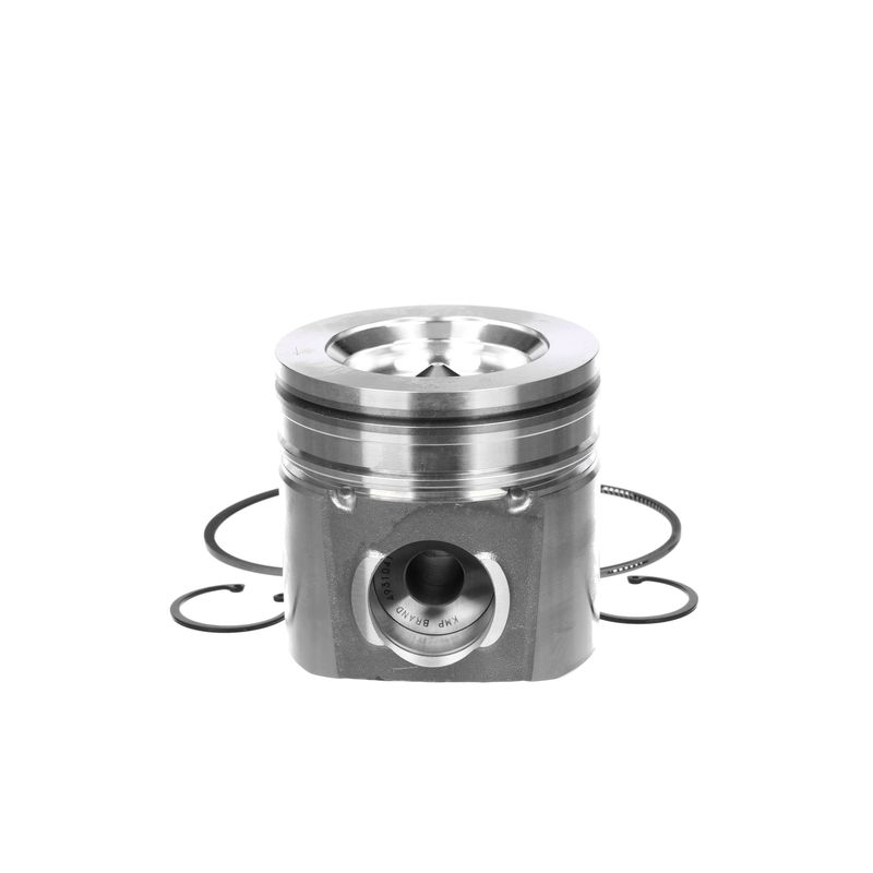 Product Image - Zuiger - PM010300 - ET ENGINETEAM