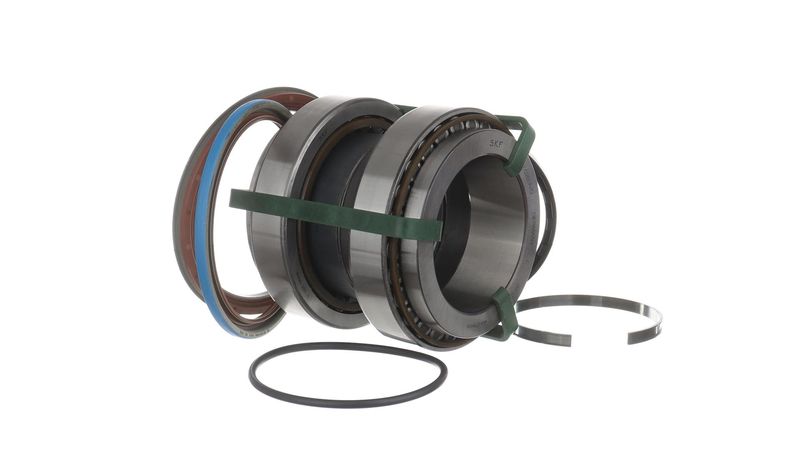 Sada ložisek kol VKBA 5456