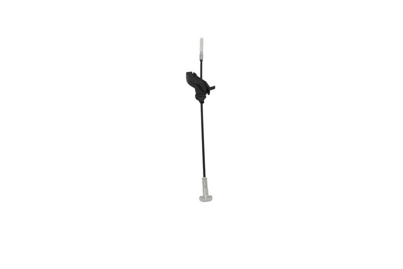 KAMOKA 1190482 Cable Pull, parking brake