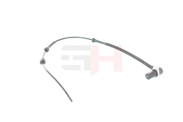 GH GH-705008V Sensor, wheel speed