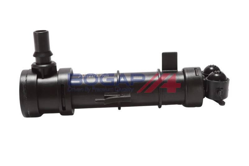 BOGAP A5522374 Washer Fluid Jet, headlight cleaning