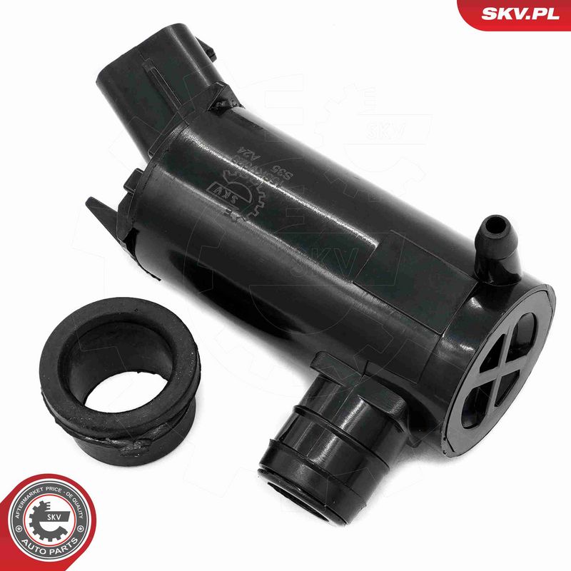 ESEN SKV 15SKV028 Washer Fluid Pump, window cleaning