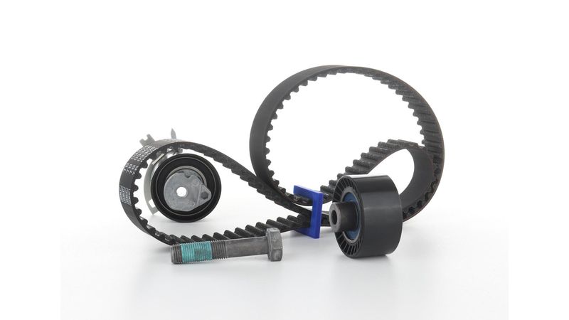 Hammasrihma komplekt, SKF VKMA 03305