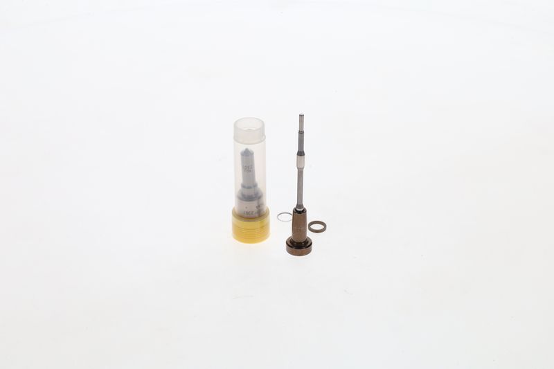 Kit de reparación, sistema common rail