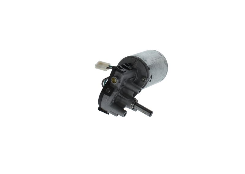 Motor eléctrico