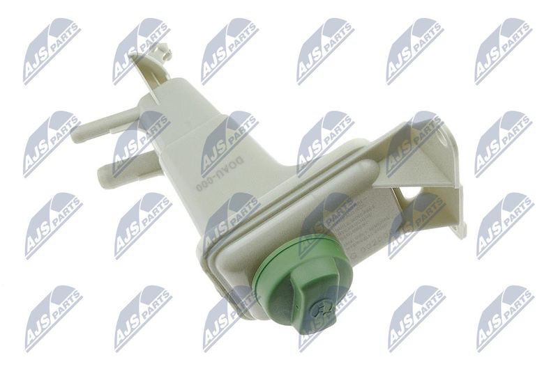 NTY SZW-AU-000 Equalising reservoir, hydraulic oil (power steering)