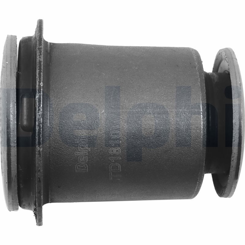 DELPHI TD1810W Mounting, control/trailing arm