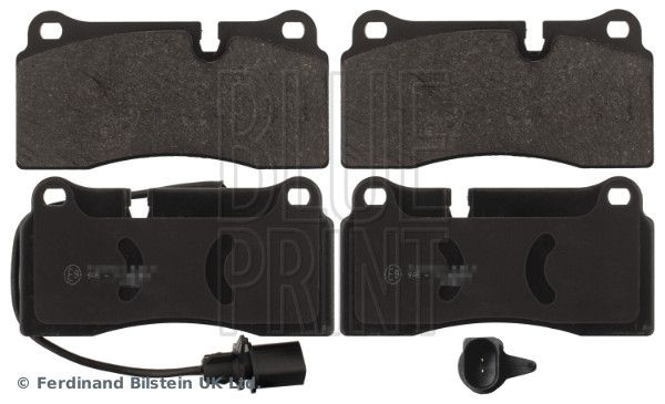 OEM код товара: 4S0 698 451