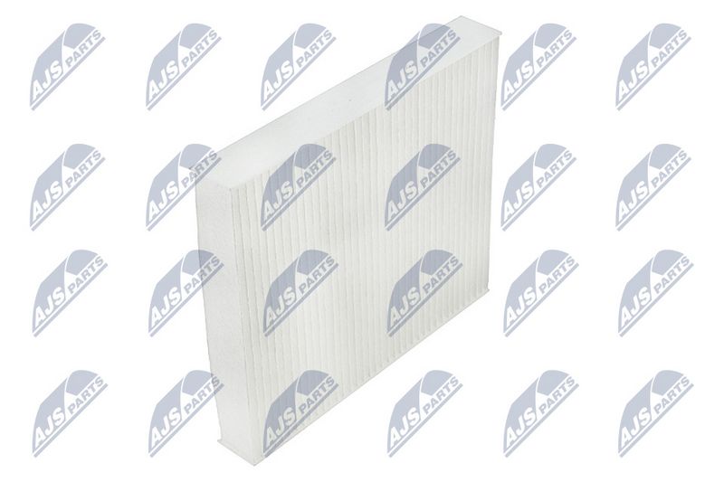 Filter, salongiõhk, NTY FCF-SU-016