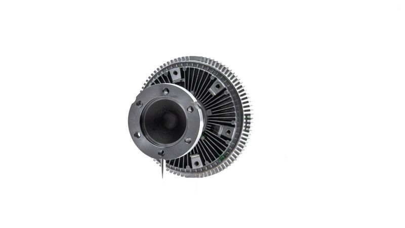 Product Image - Koppeling, radiateurventilator - CFC102000P - MAHLE