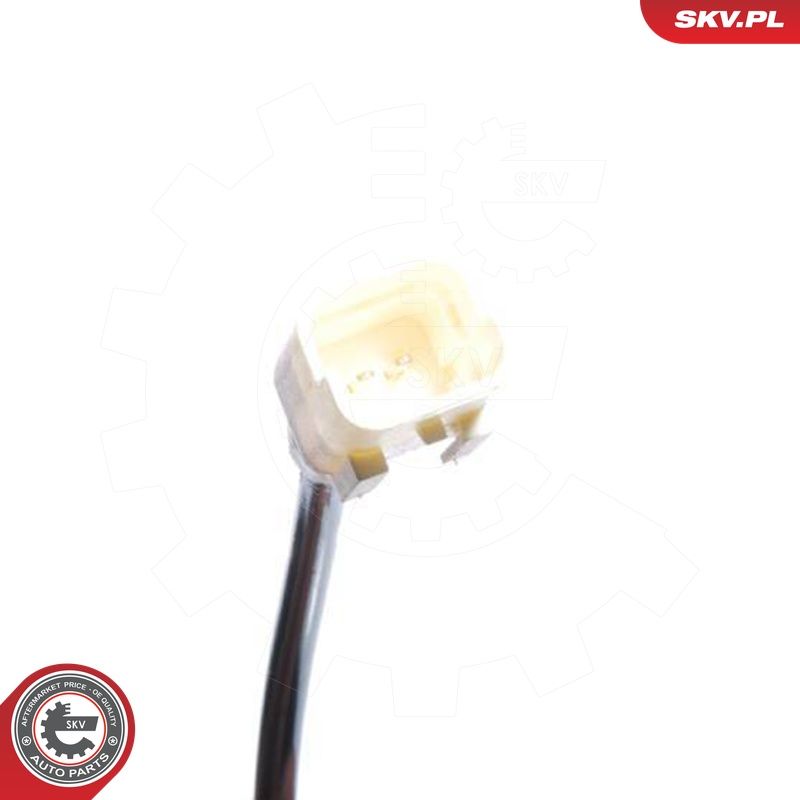 Andur, rattapöörete arv, ESEN SKV 06SKV102