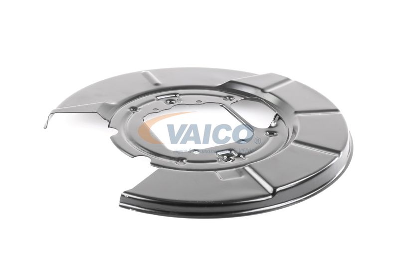 VAICO V20-2792 Apsauginis skydas, stabdžių diskas