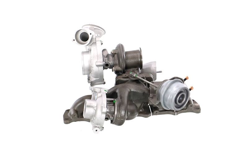 REMANTE 003-001-000034R Charger, charging (supercharged/turbocharged)