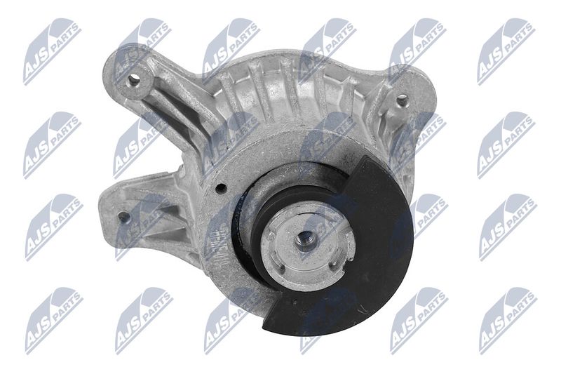 Paigutus, Mootor, NTY ZPS-ME-019