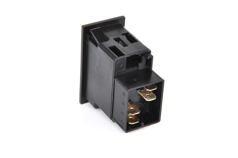 BOSCH 0986348116 Direction Indicator Switch