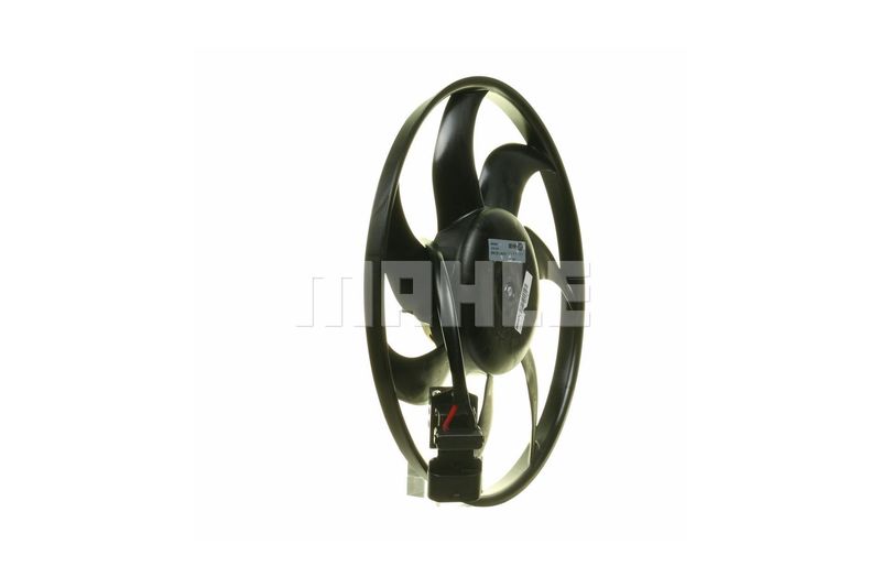 Product Image - Koelventilatorwiel - CFF162000P - MAHLE