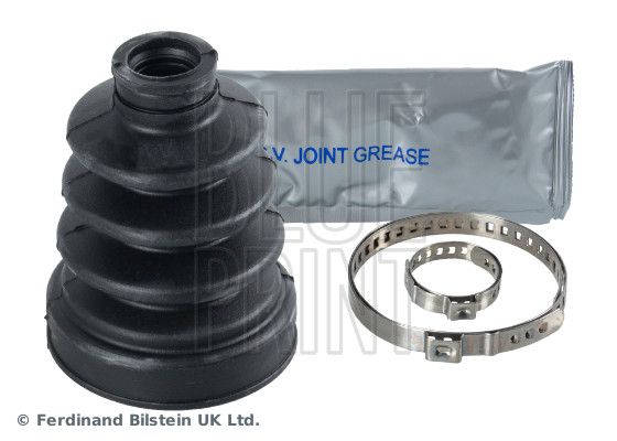 Juego de fuelles, árbol de transmisión