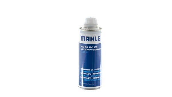 MAHLE Compressorolie ACPL 20 000P