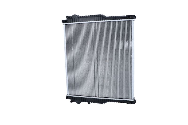 Chladič, chlazení motoru 509767