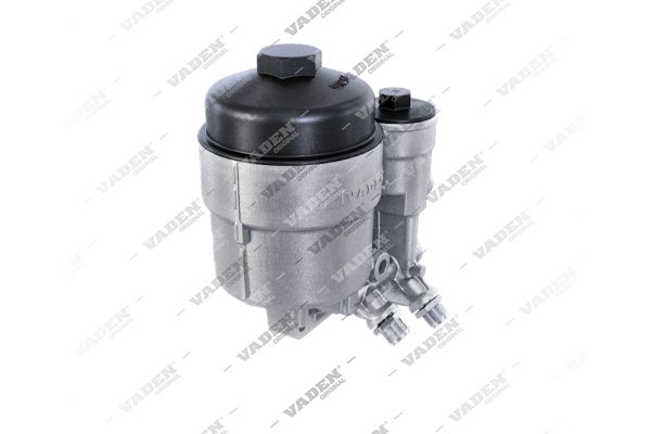 držák palivových filtrů MB Atego kompletní 0101314