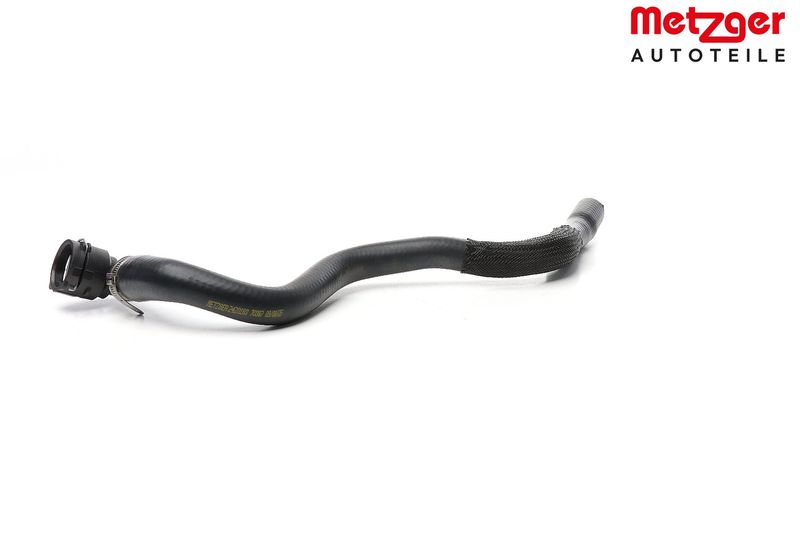 METZGER AUTOTEILE 2420183 Radiator Hose