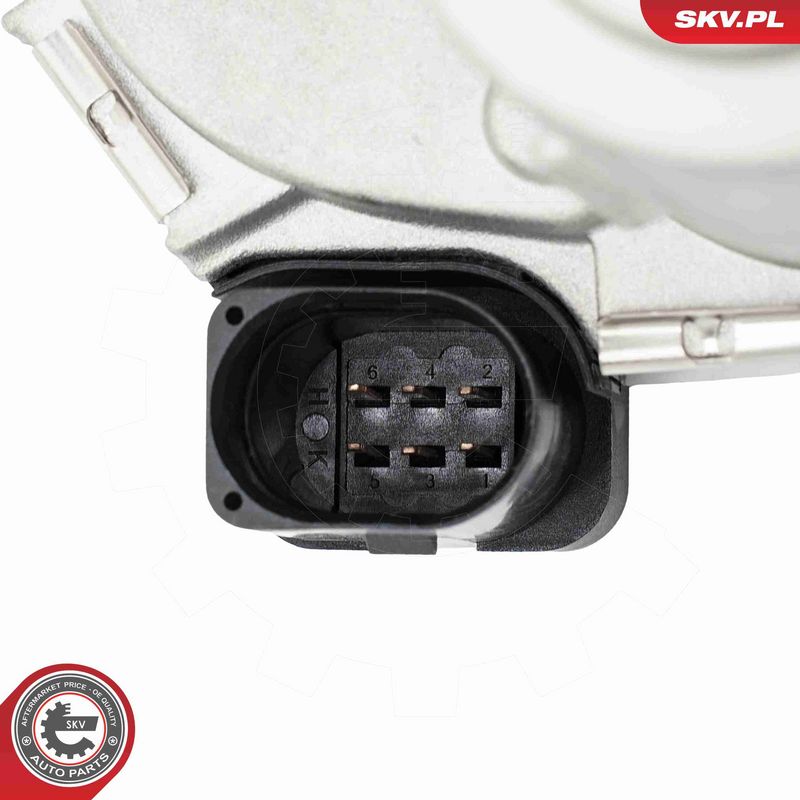 ESEN SKV 12SKV145 Throttle Body