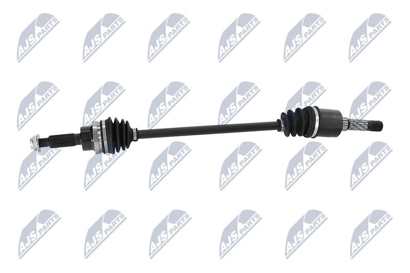 NTY NPW-FR-229 Drive Shaft