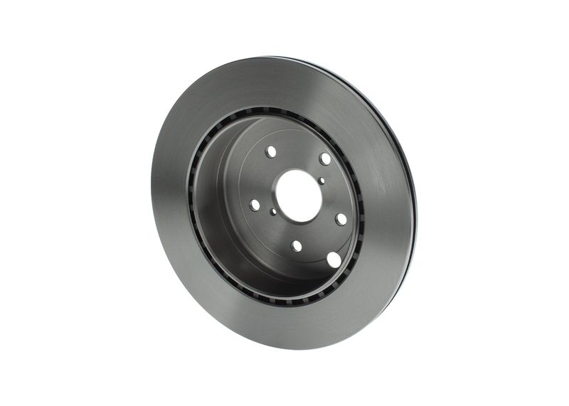 BOSCH 0986479V05 Stabdžių diskas