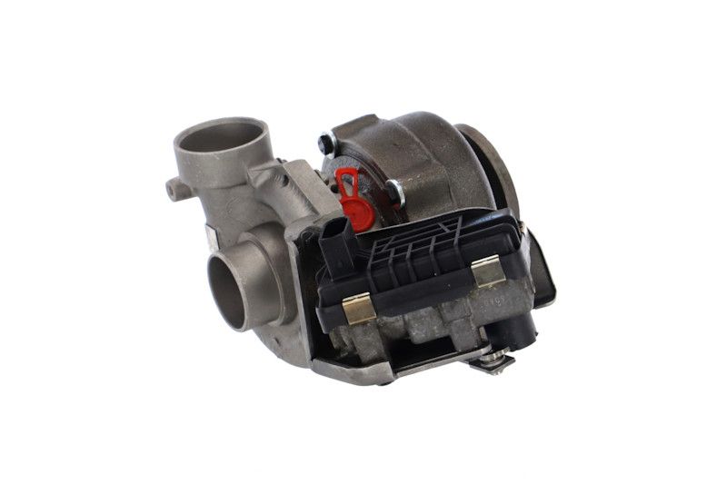 REMANTE 003-002-001009R Charger, charging (supercharged/turbocharged)