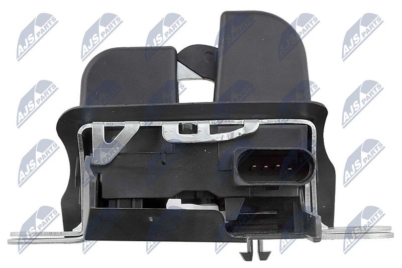 Tagaluugi sulgur, NTY EZC-WW-303