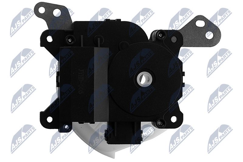 Seadeelement, seguklapp, NTY CNG-HD-005