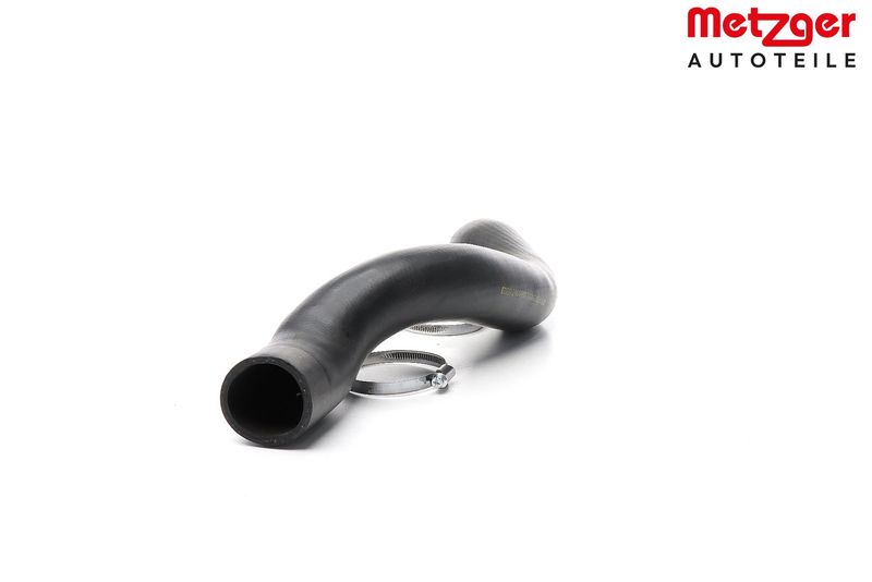 METZGER AUTOTEILE 2400900 Charge Air Hose