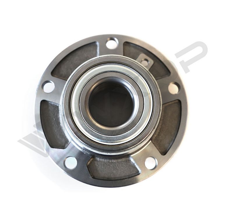 WXQP 260549 Wheel Bearing Kit