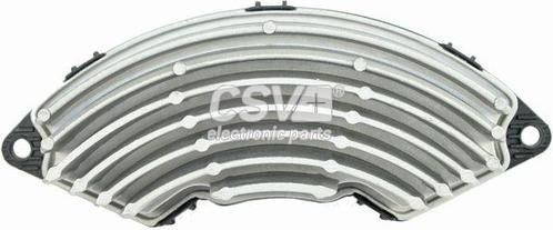 Regulador, ventilador habitáculo
