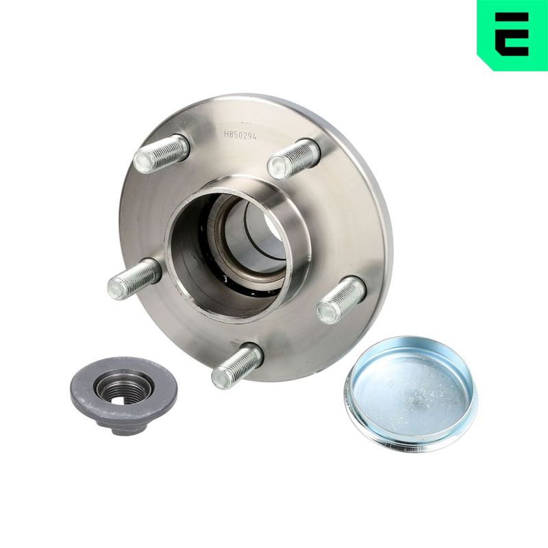 OPTIMAL 302579 Wheel Bearing Kit