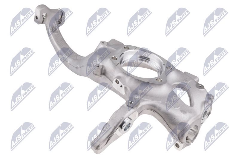 NTY ZZP-WW-045 Steering Knuckle, wheel suspension