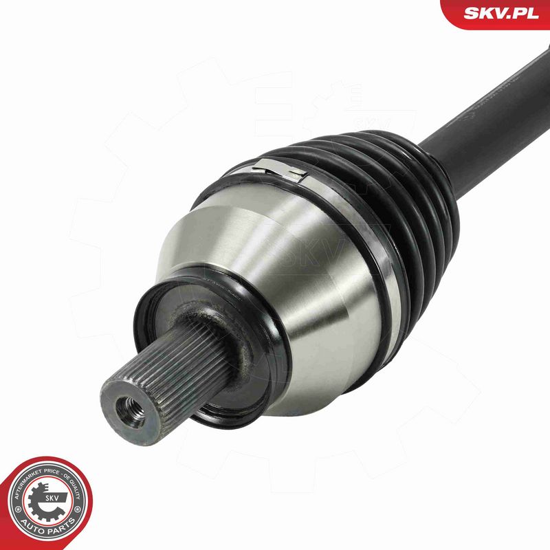 ESEN SKV 40SKV038 Drive Shaft